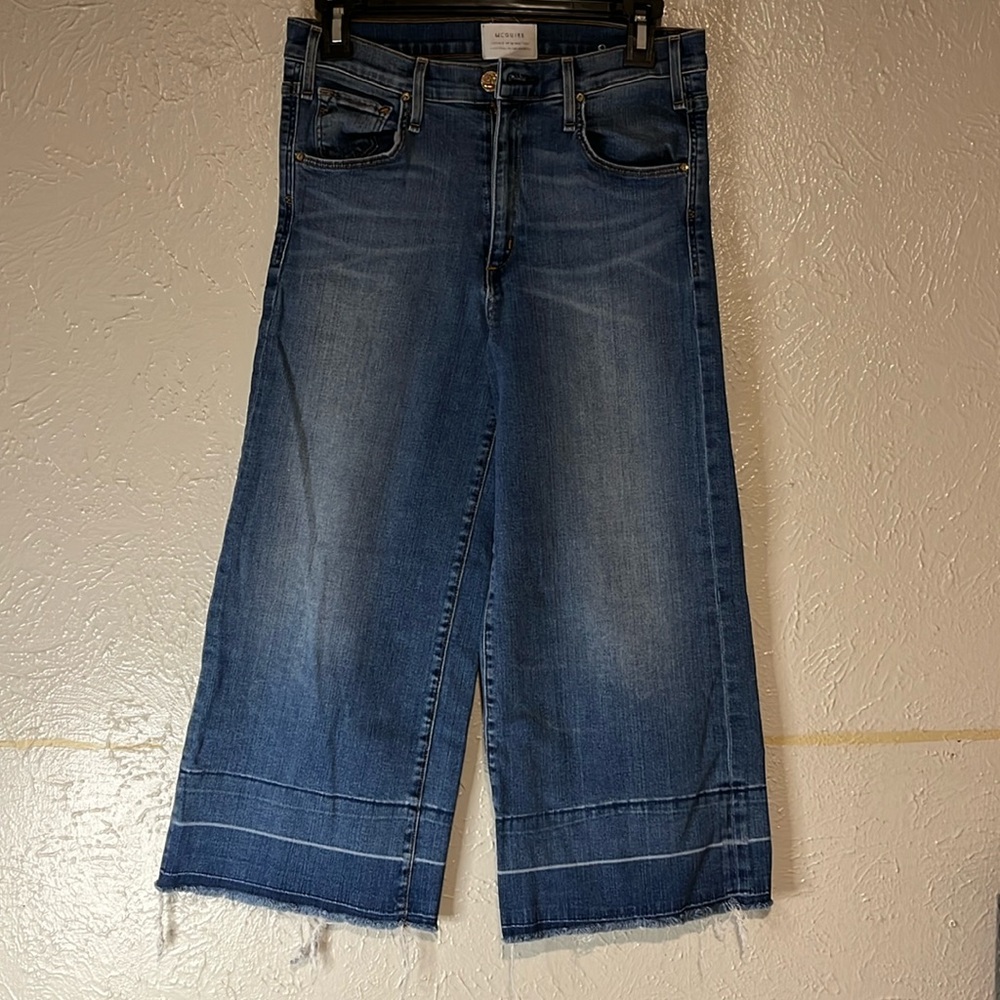 MCGUIRE JEANS